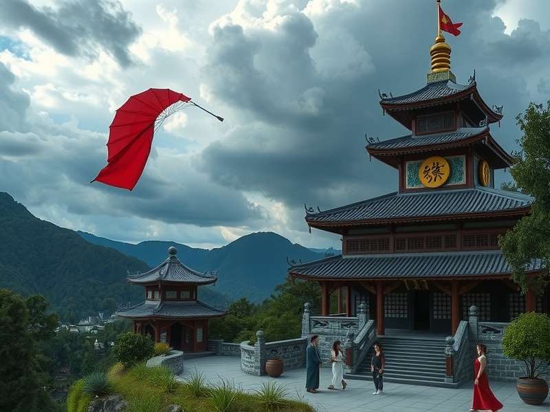 团队数据分析工作场景